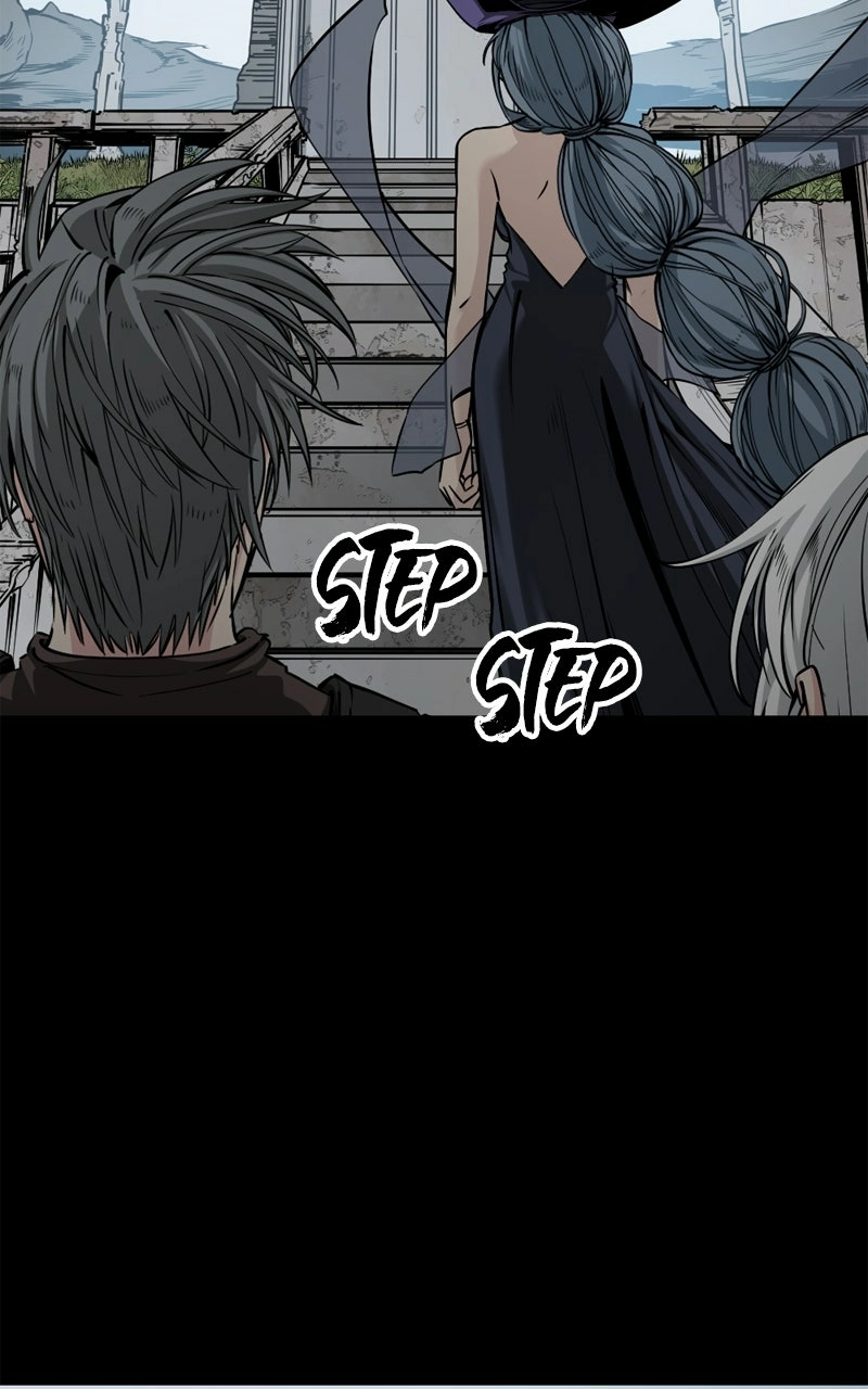 Hero Killer Chapter 231 Page 1