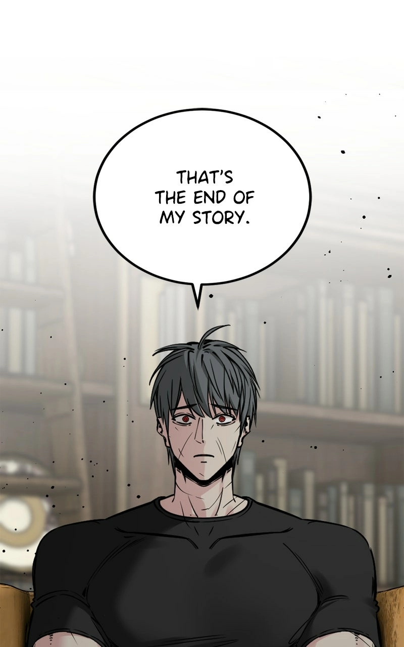 Hero Killer Chapter 232 Page 1