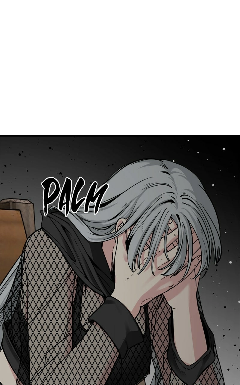 Hero Killer Chapter 232 Page 1
