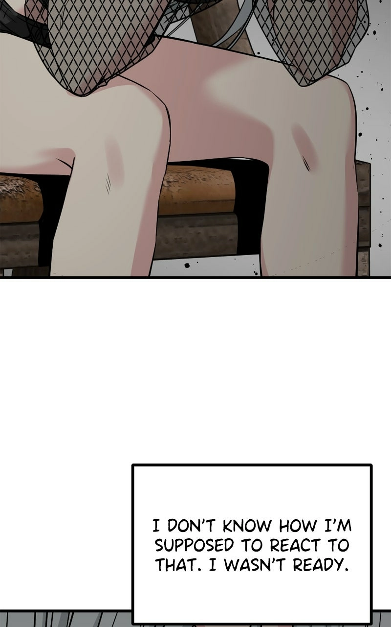 Hero Killer Chapter 232 Page 1
