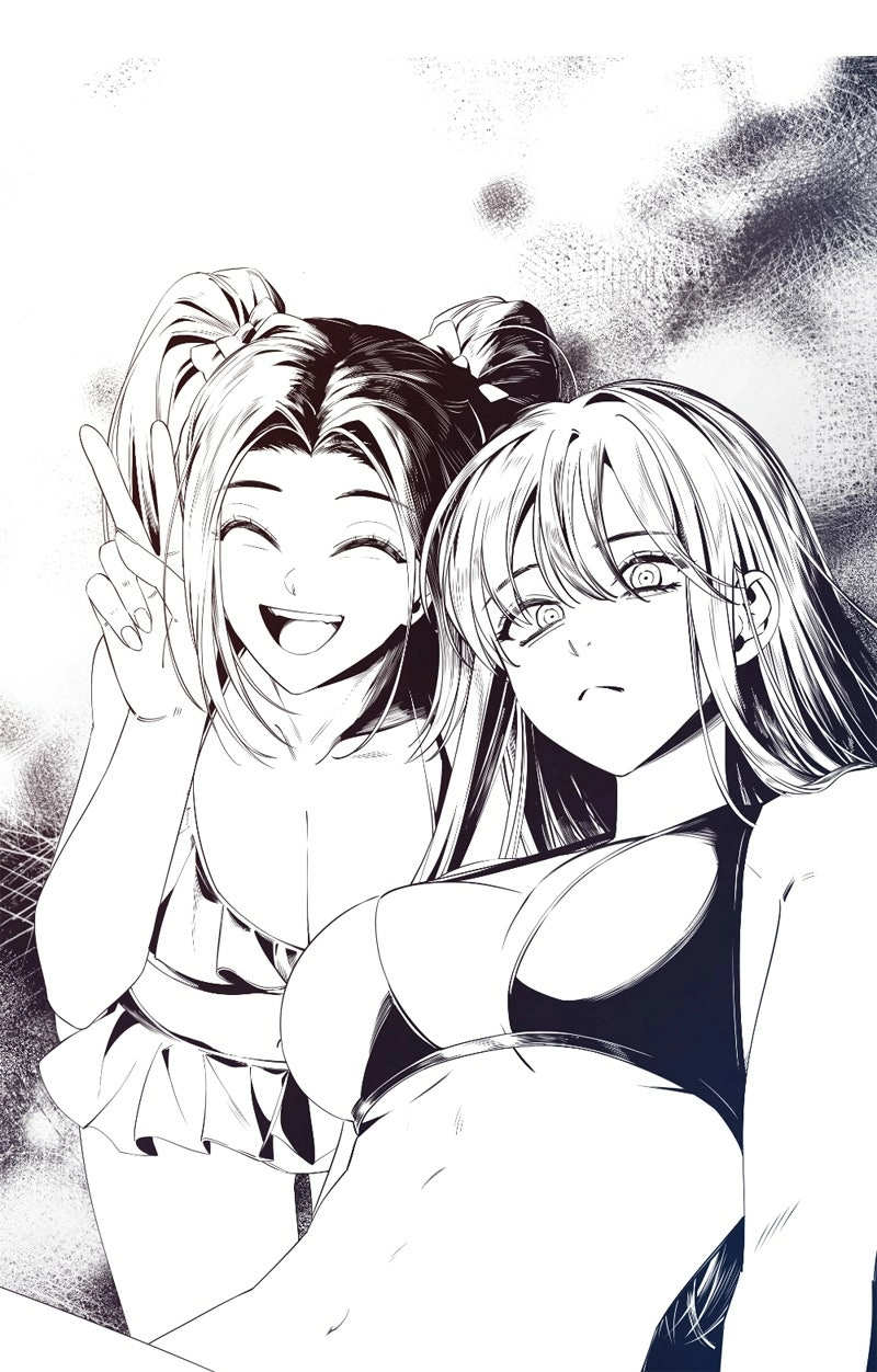 Hero Killer Chapter 232 Page 1