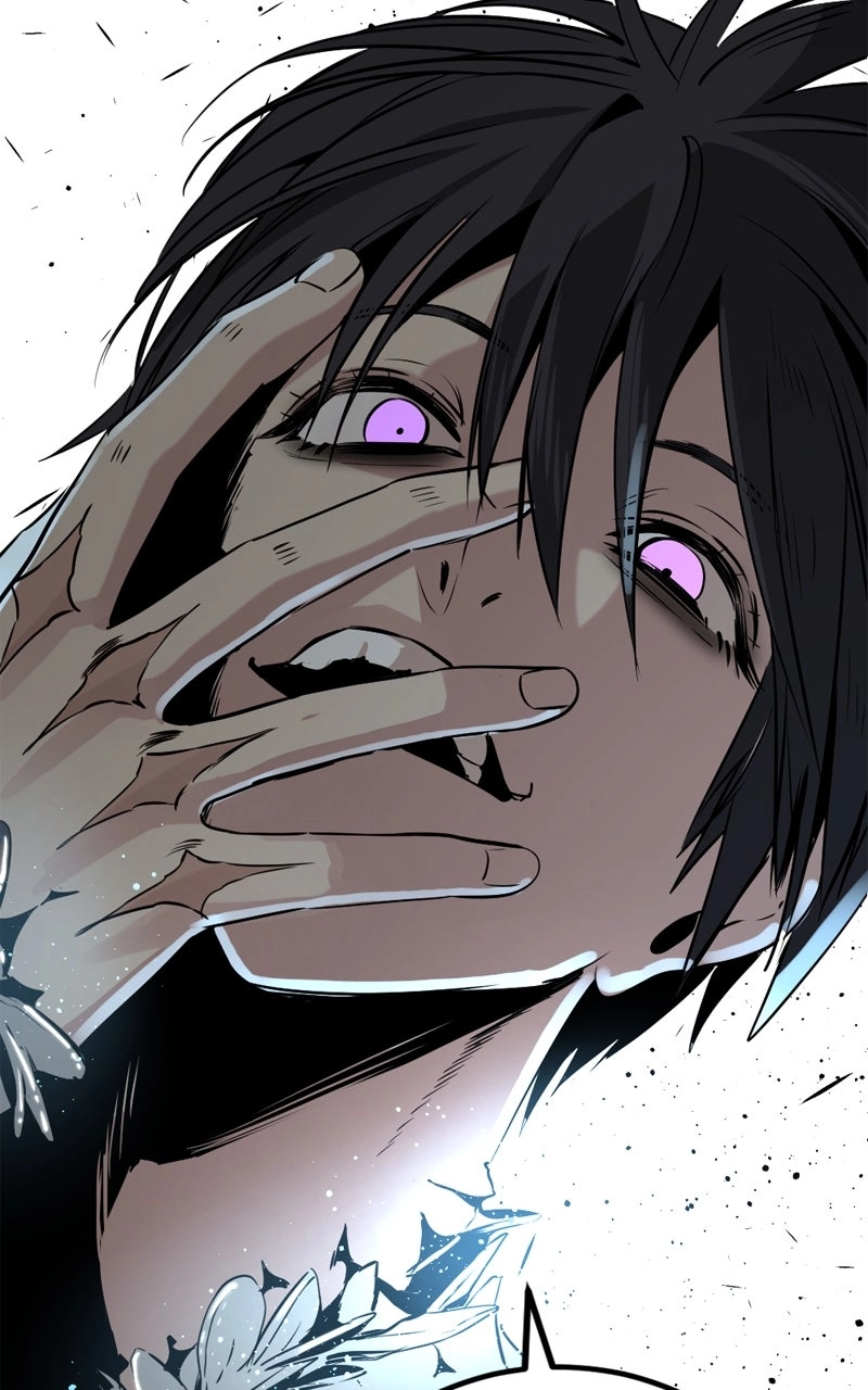 Hero Killer Chapter 233 Page 1