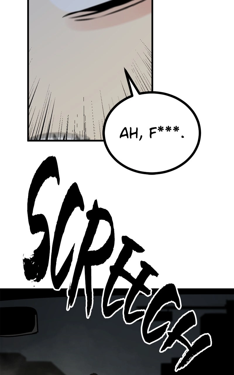Hero Killer Chapter 233 Page 1