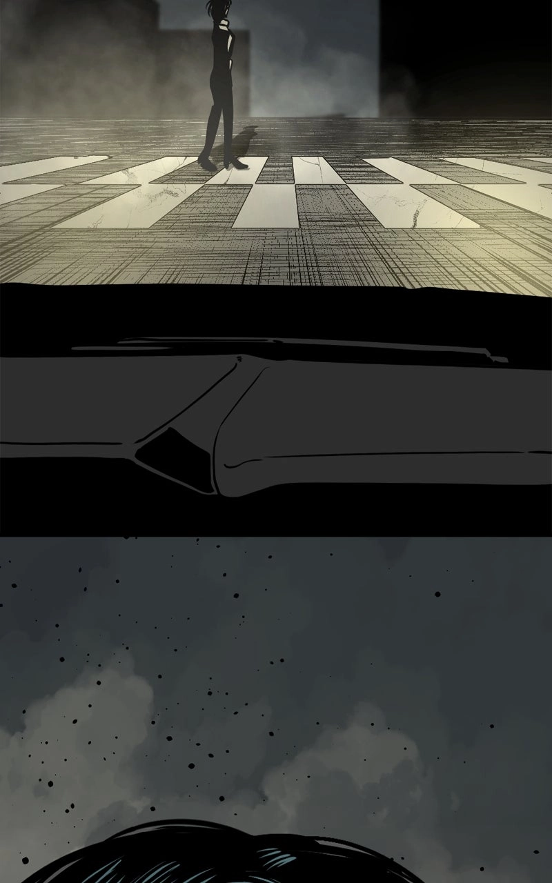 Hero Killer Chapter 233 Page 1