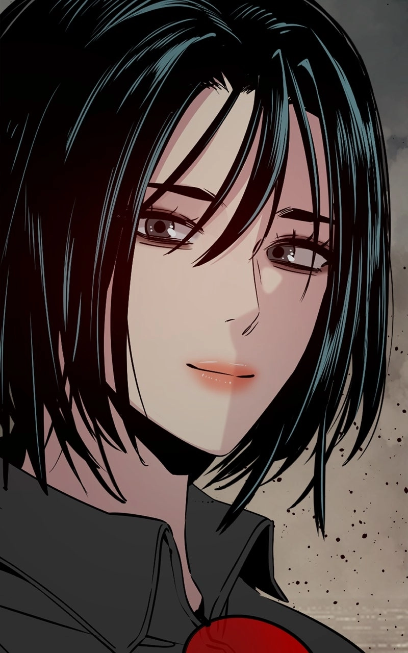 Hero Killer Chapter 233 Page 1