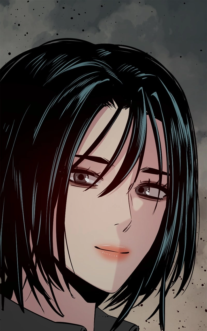 Hero Killer Chapter 234 Page 1