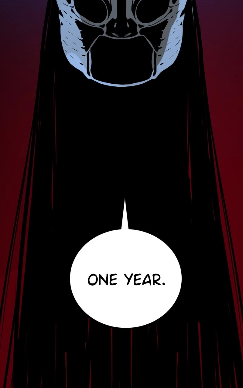 Hero Killer Chapter 234 Page 1