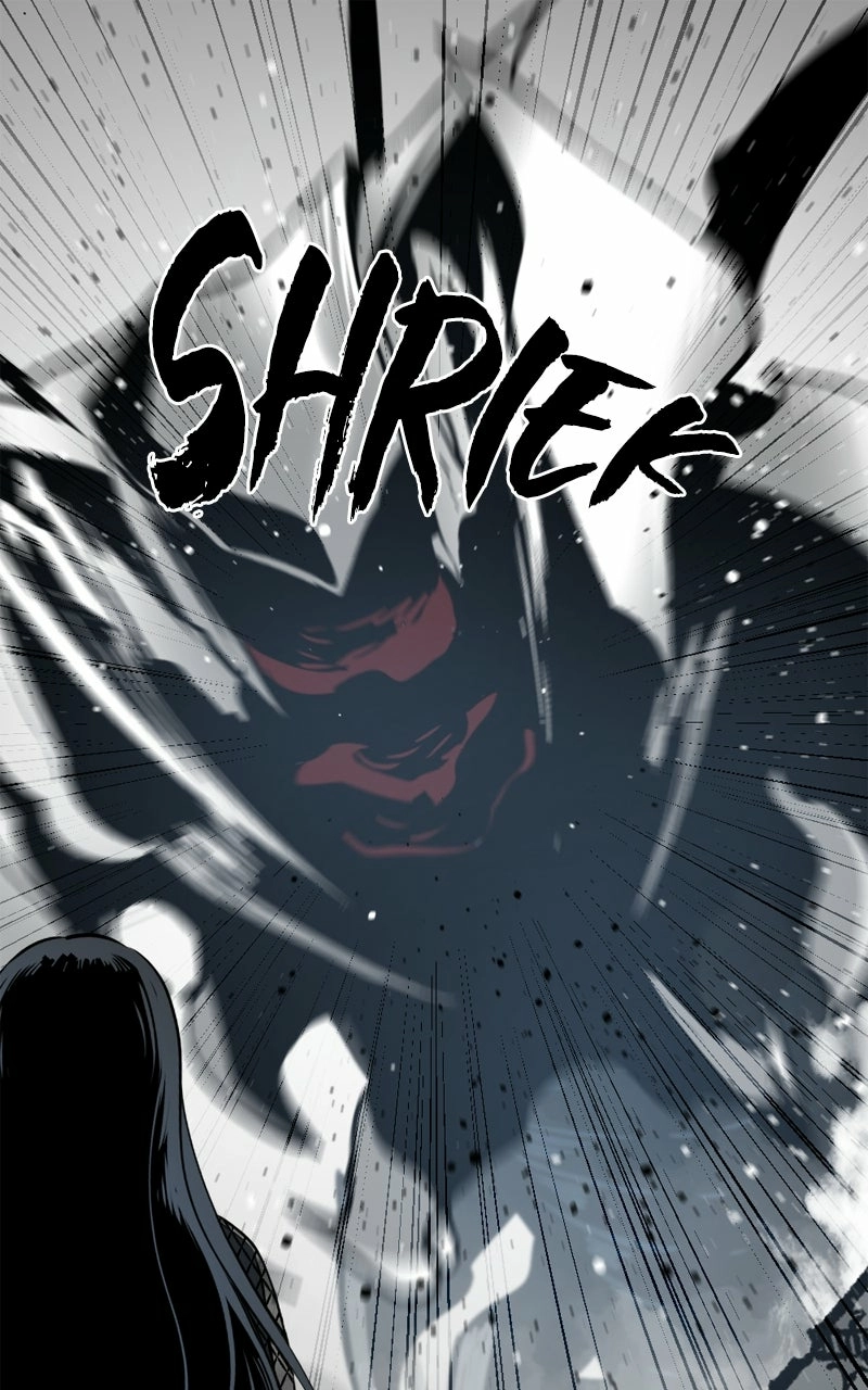 Hero Killer Chapter 235 Page 1