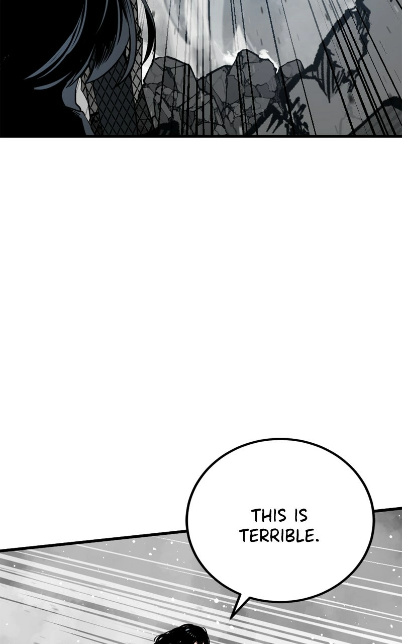 Hero Killer Chapter 235 Page 1
