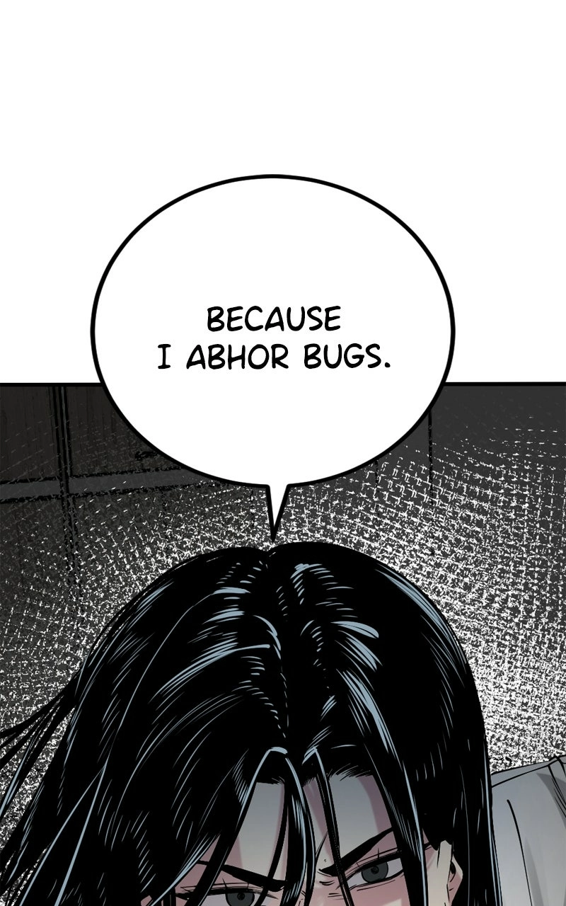 Hero Killer Chapter 235 Page 1