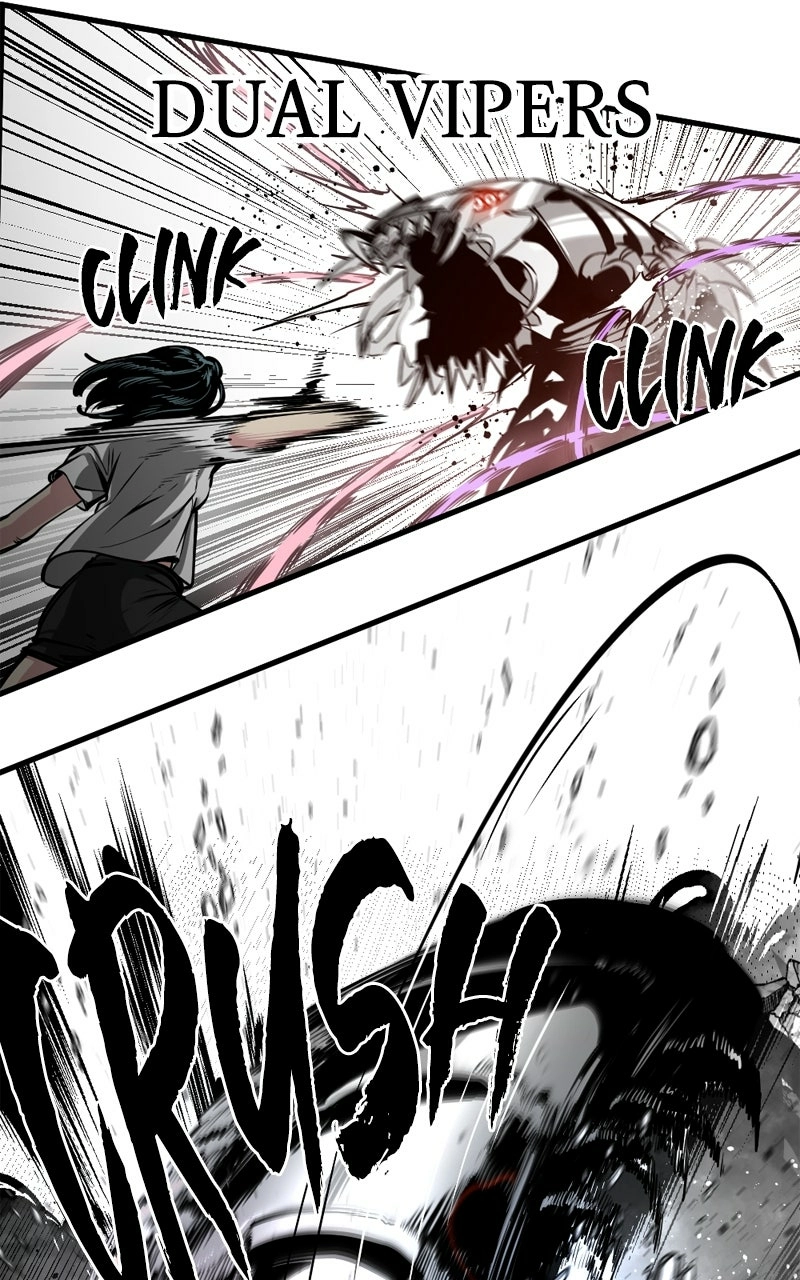 Hero Killer Chapter 235 Page 1