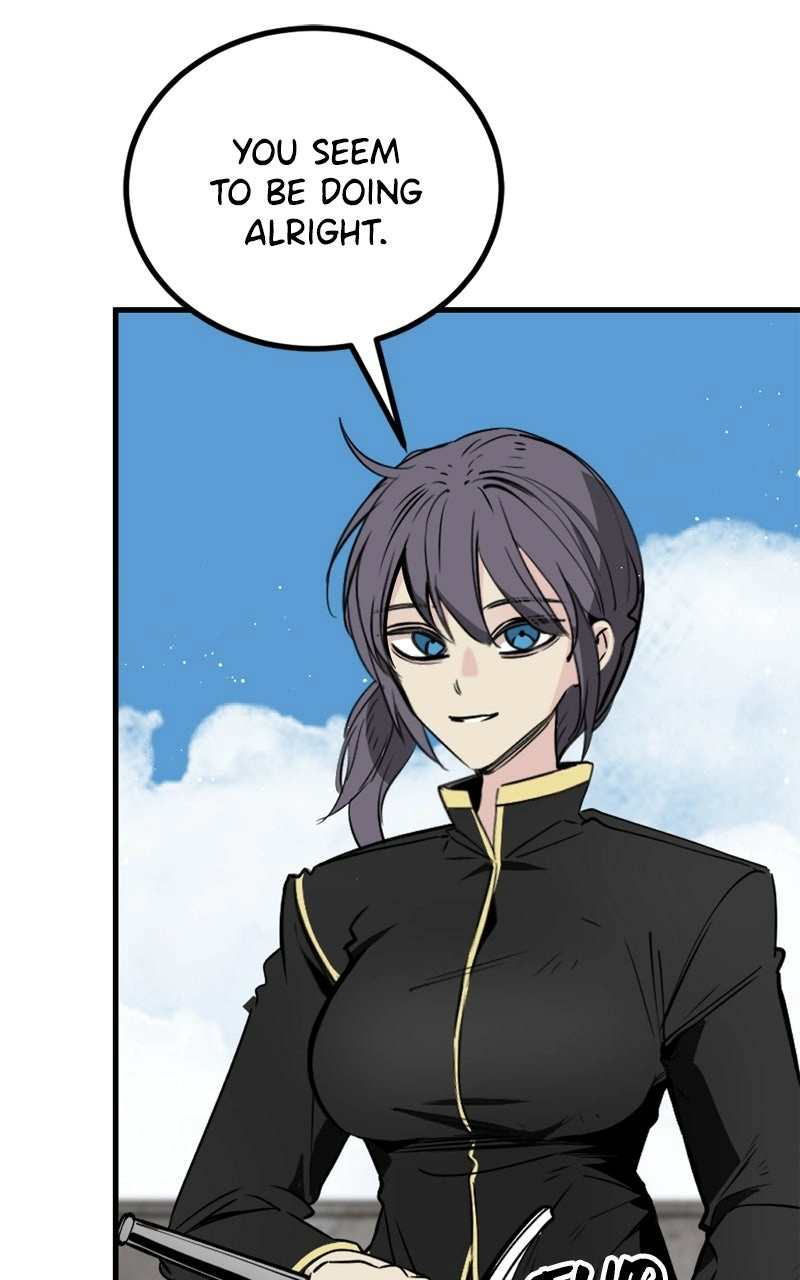 Hero Killer Chapter 235 Page 1