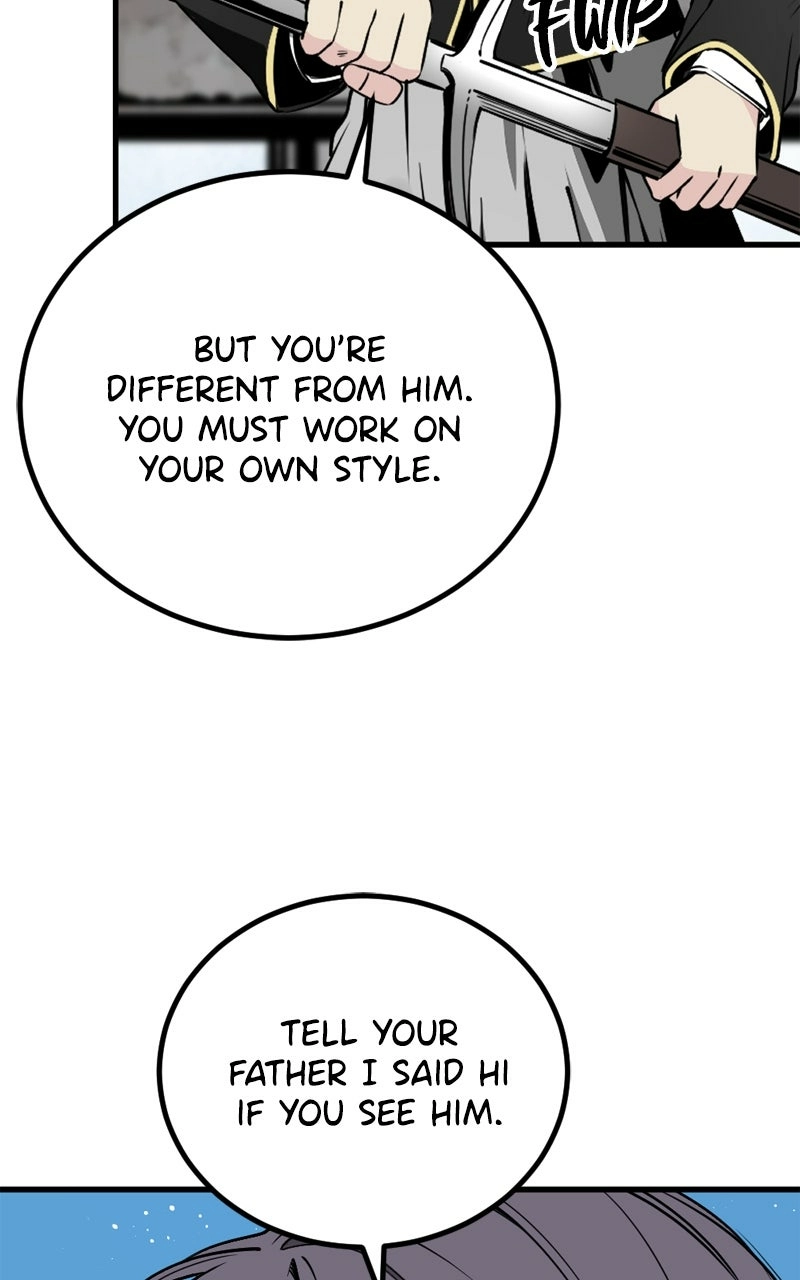 Hero Killer Chapter 235 Page 1