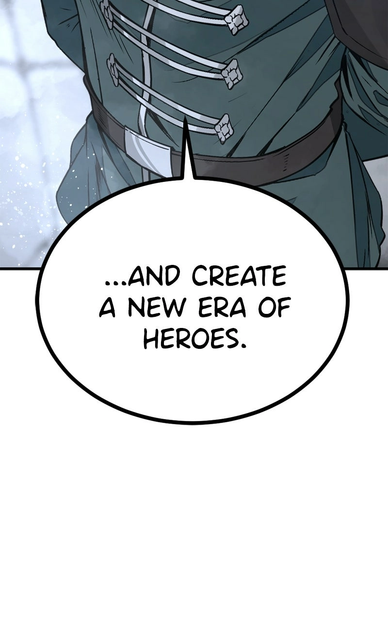 Hero Killer Chapter 235 Page 1
