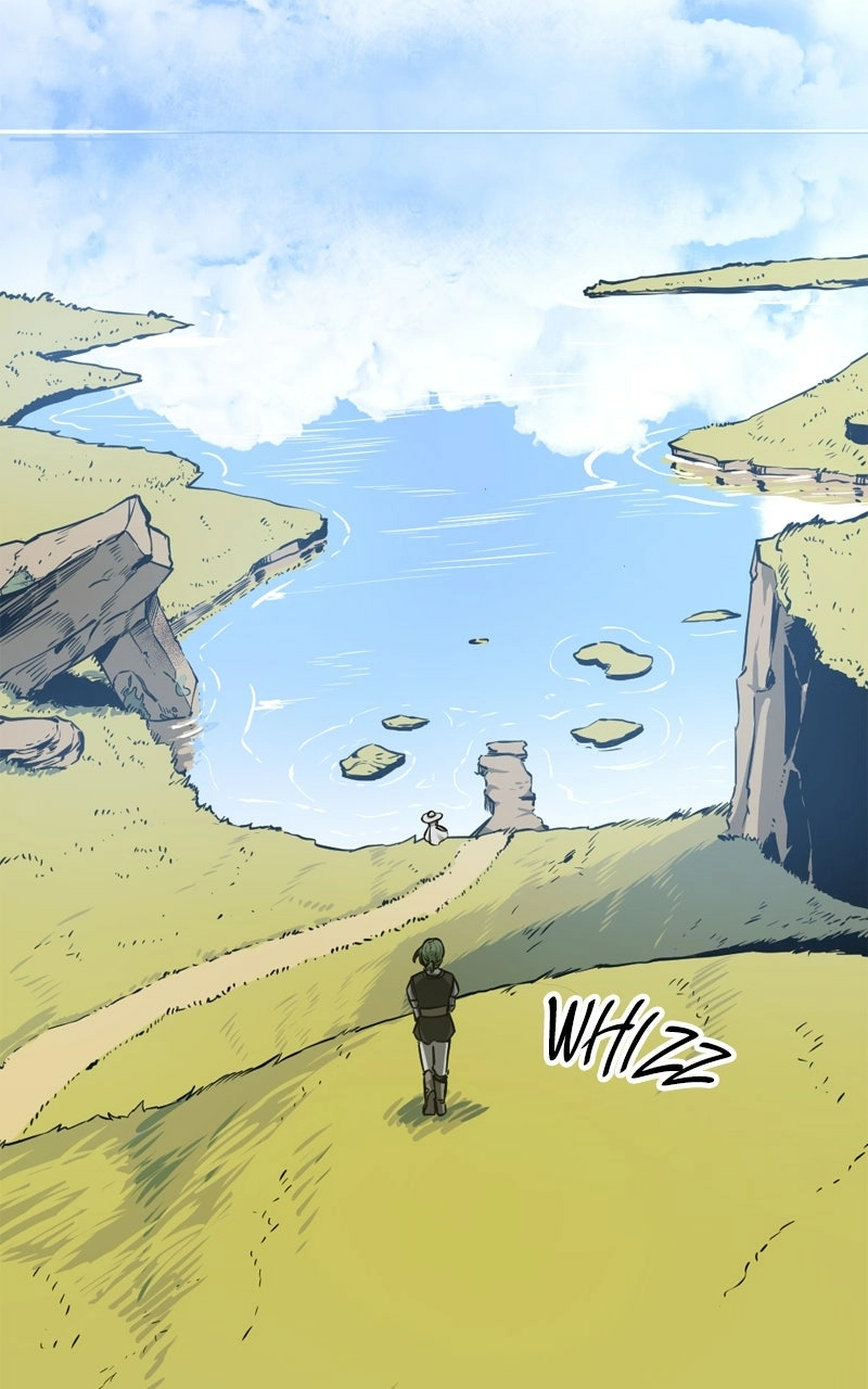 Hero Killer Chapter 236 Page 1