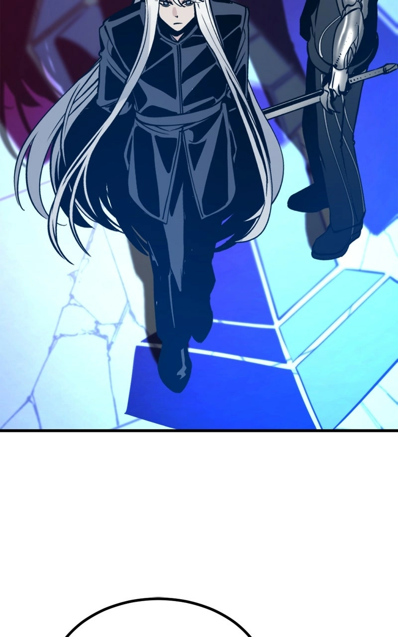 Hero Killer Chapter 236 Page 1