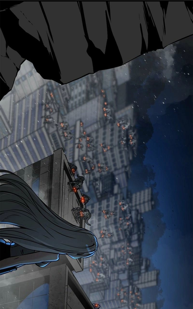 Hero Killer Chapter 238 Page 1