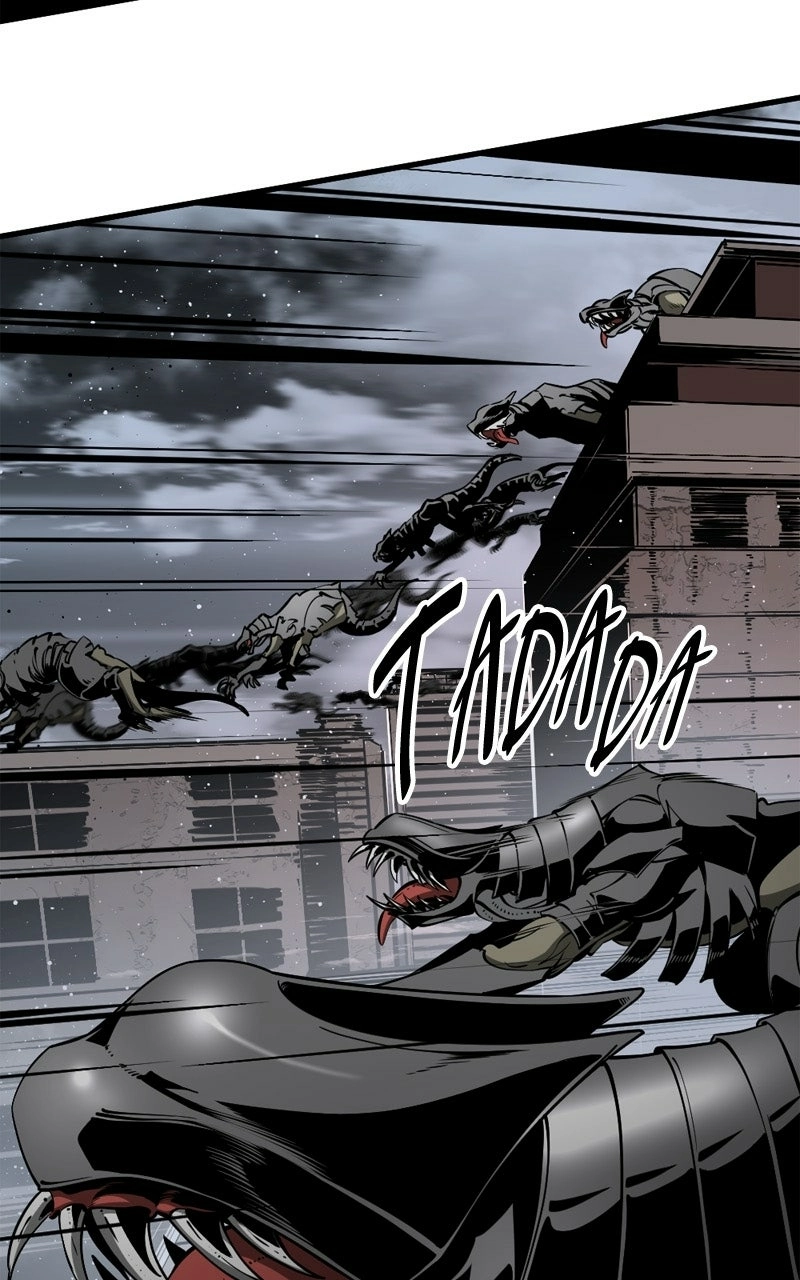 Hero Killer Chapter 238 Page 1