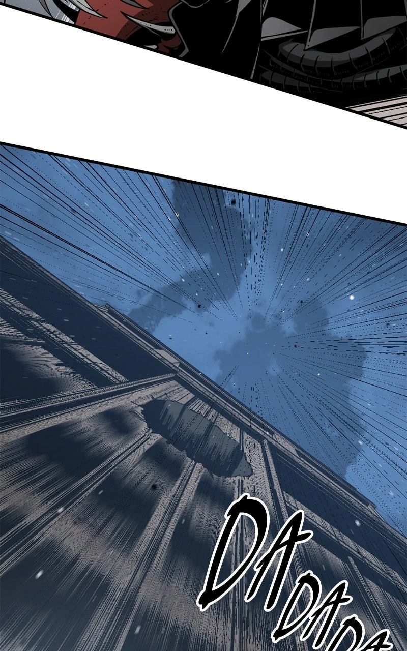 Hero Killer Chapter 238 Page 1