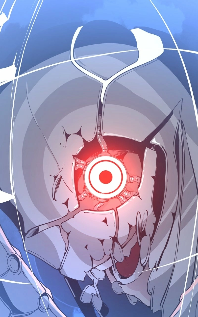 Hero Killer Chapter 238 Page 1