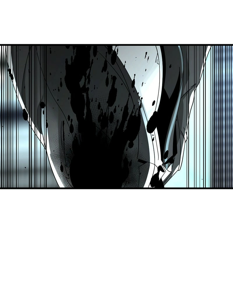 Hero Killer Chapter 24 Page 1