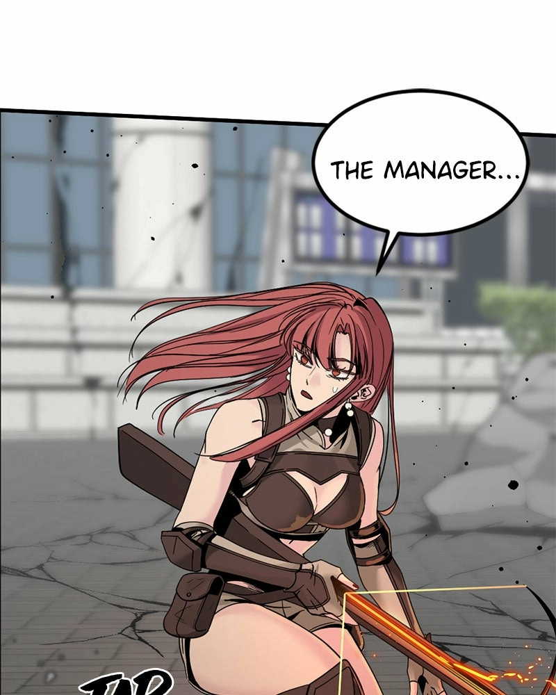 Hero Killer Chapter 24 Page 1