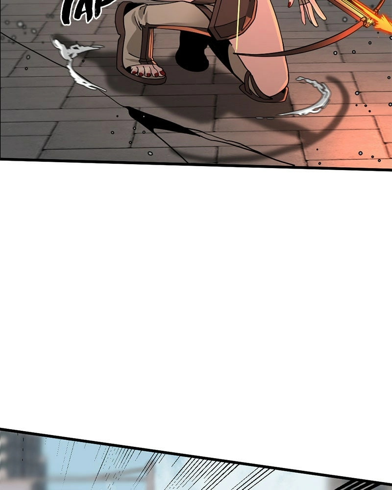 Hero Killer Chapter 24 Page 1