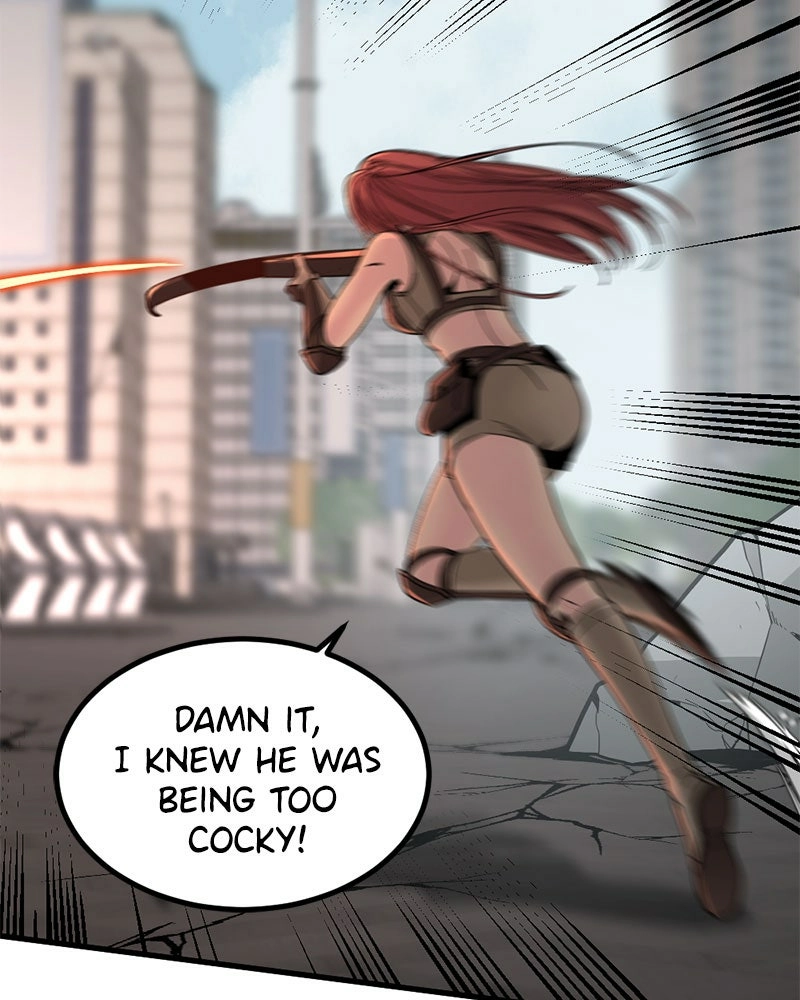 Hero Killer Chapter 24 Page 1