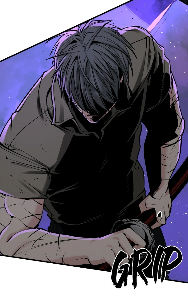 Hero Killer Chapter 240 Page 1