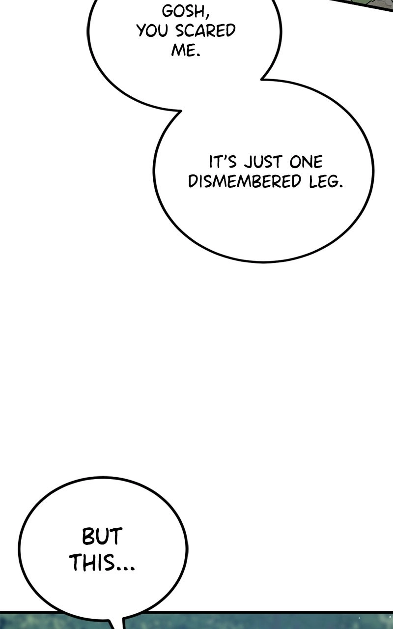 Hero Killer Chapter 240 Page 1
