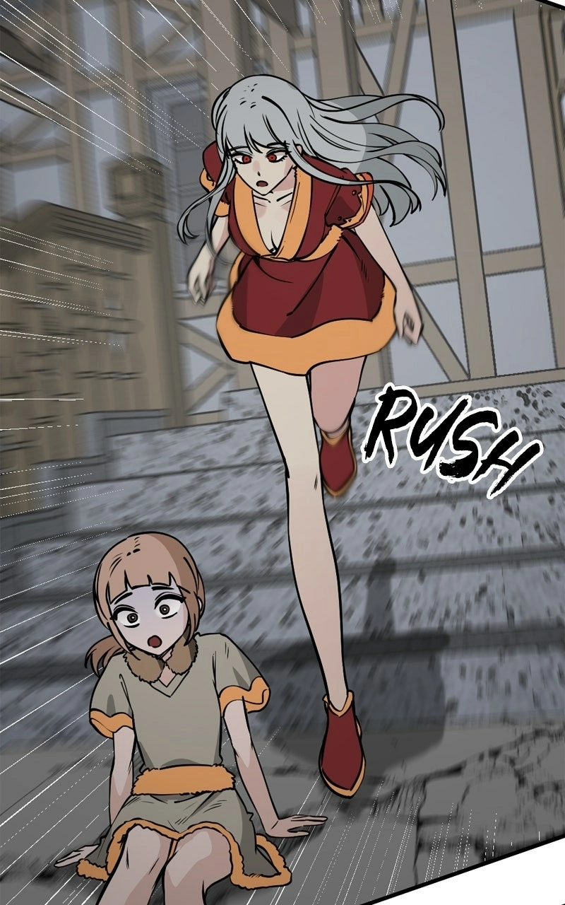 Hero Killer Chapter 241 Page 1