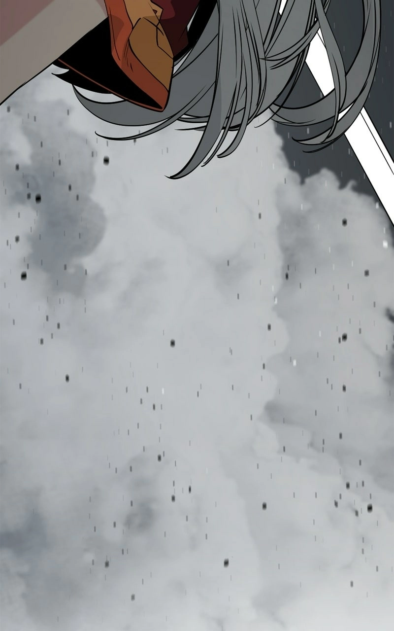 Hero Killer Chapter 241 Page 1