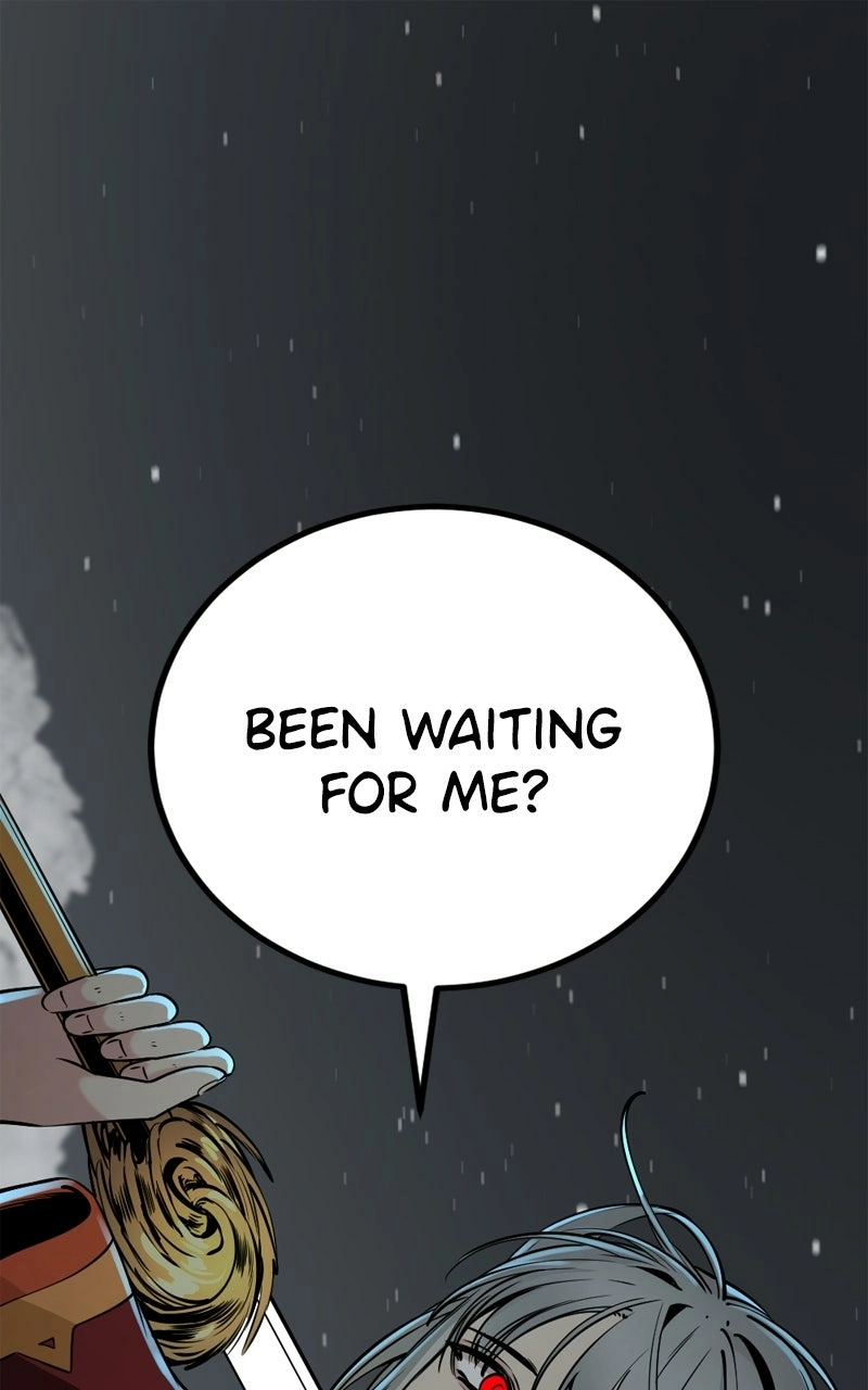 Hero Killer Chapter 242 Page 1