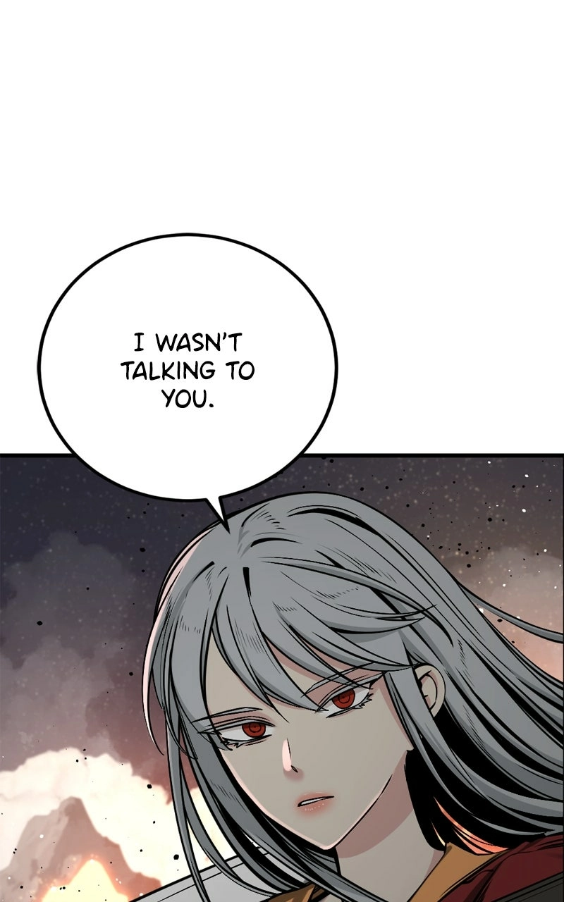 Hero Killer Chapter 242 Page 1