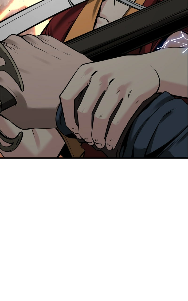Hero Killer Chapter 242 Page 1