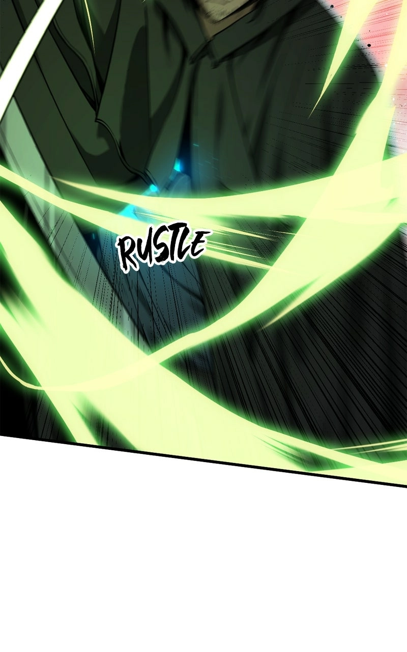 Hero Killer Chapter 243 Page 1