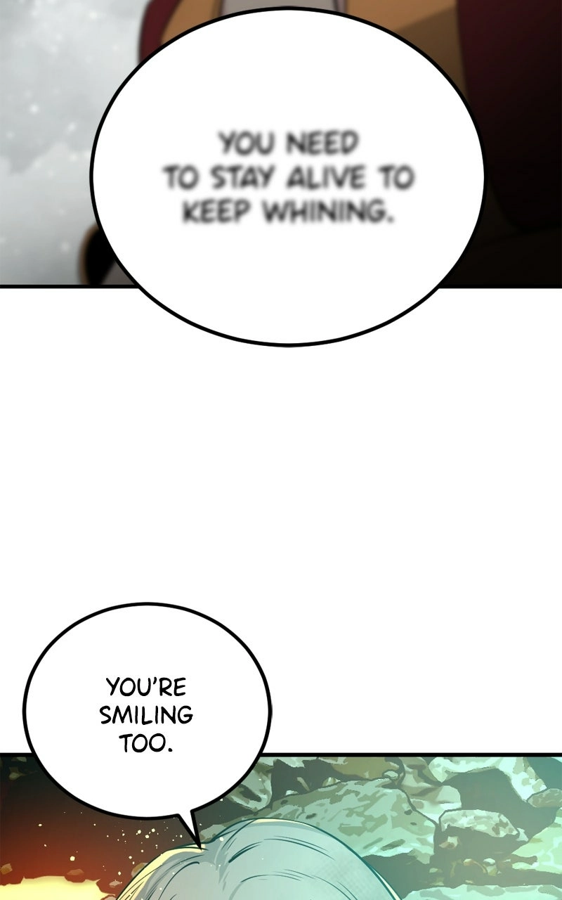 Hero Killer Chapter 244 Page 1