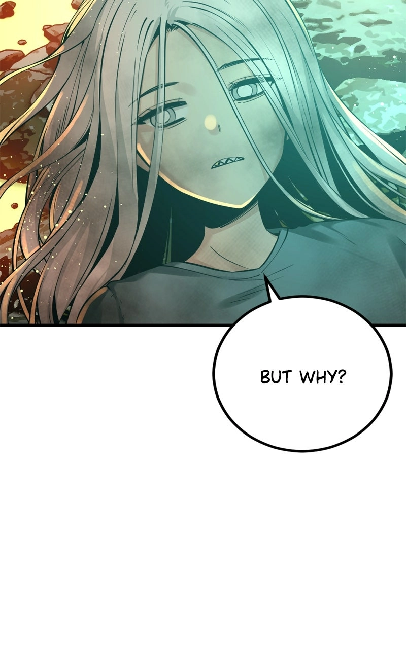 Hero Killer Chapter 244 Page 1