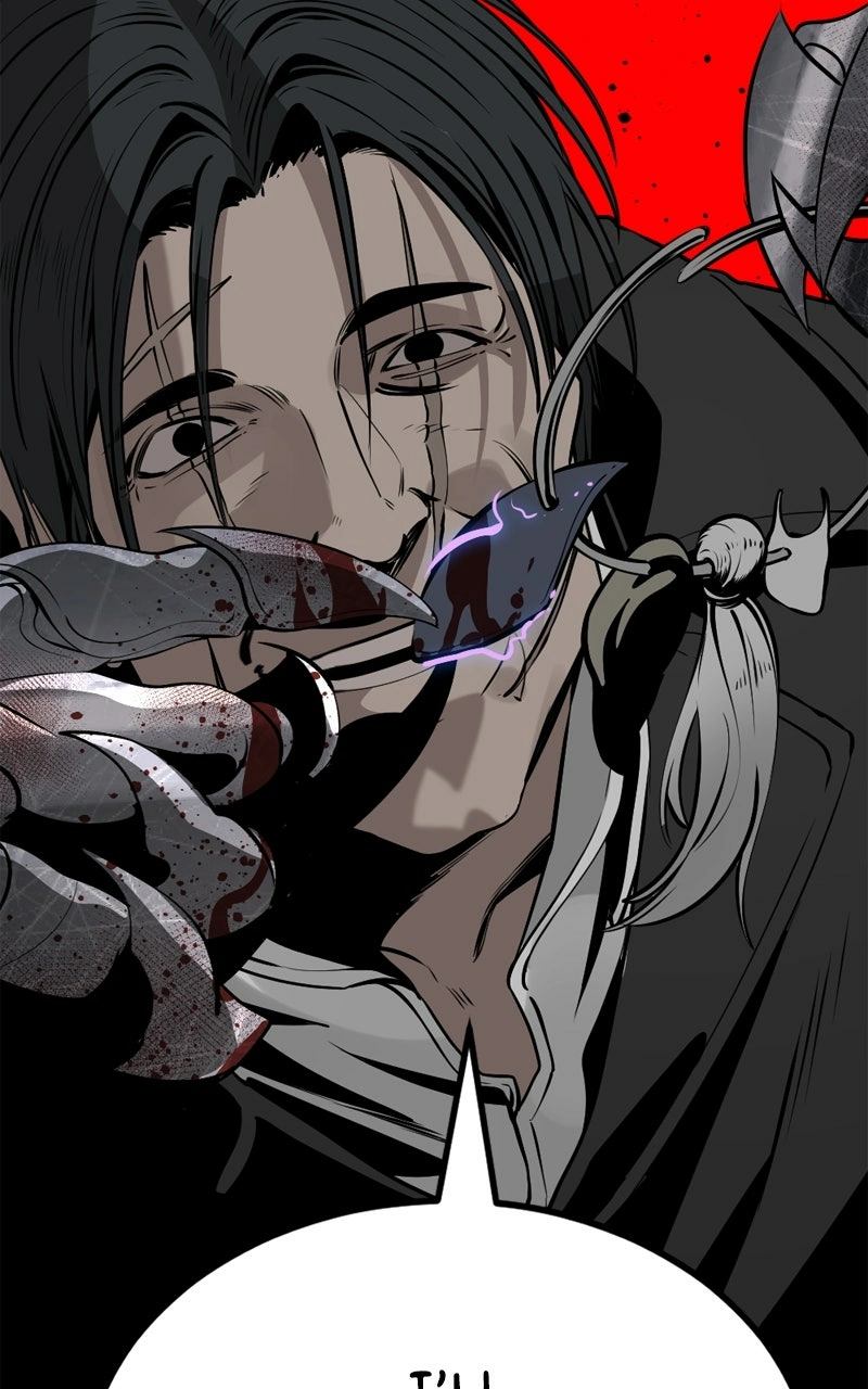 Hero Killer Chapter 244 Page 1