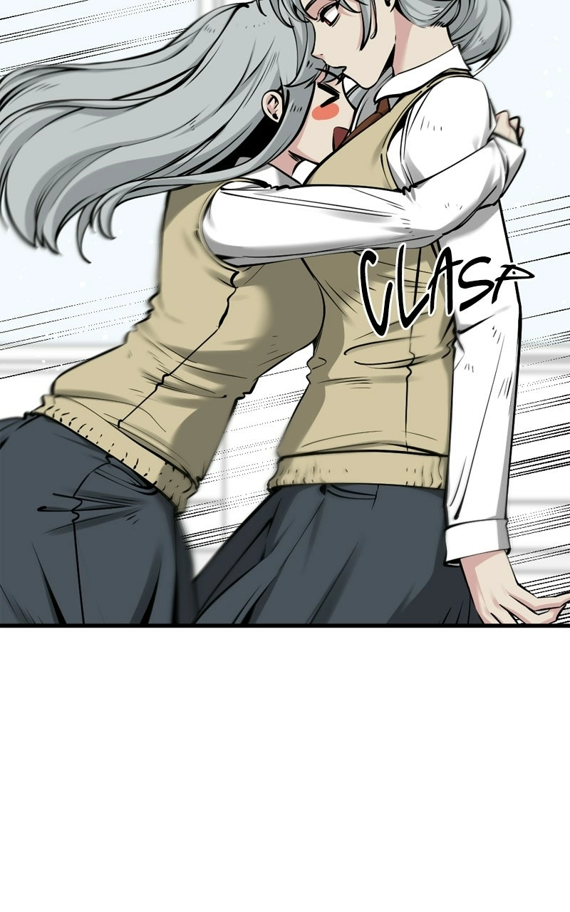 Hero Killer Chapter 247 Page 1