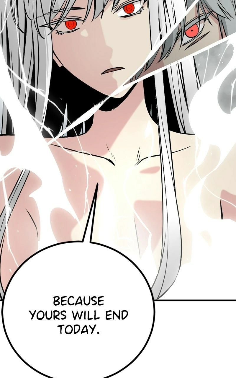 Hero Killer Chapter 249 Page 1