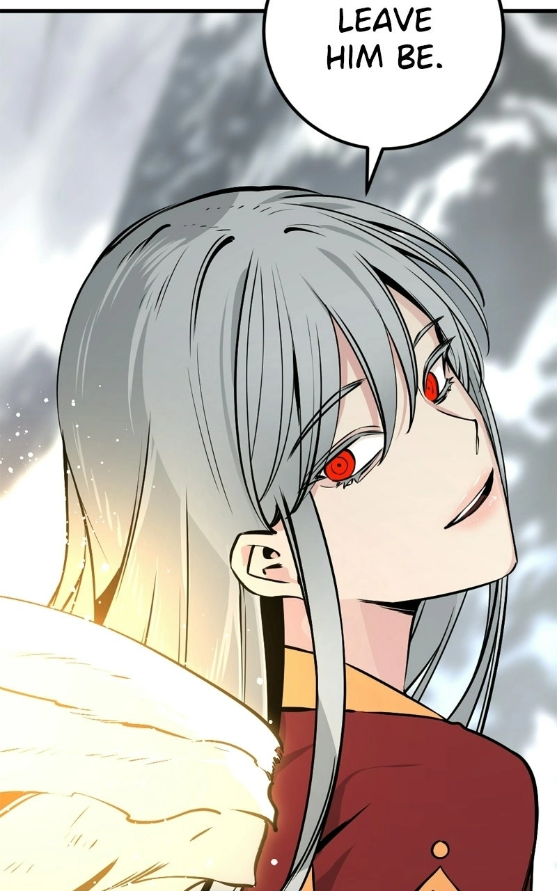 Hero Killer Chapter 249 Page 1