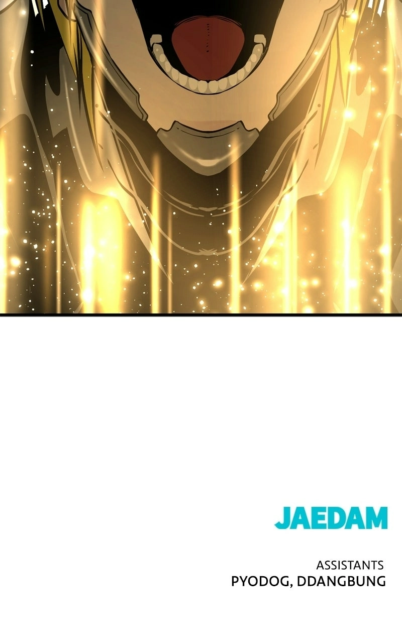 Hero Killer Chapter 249 Page 1