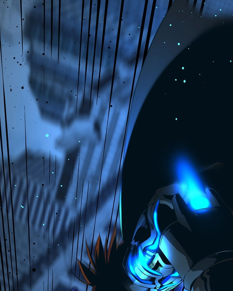 Hero Killer Chapter 25 Page 1