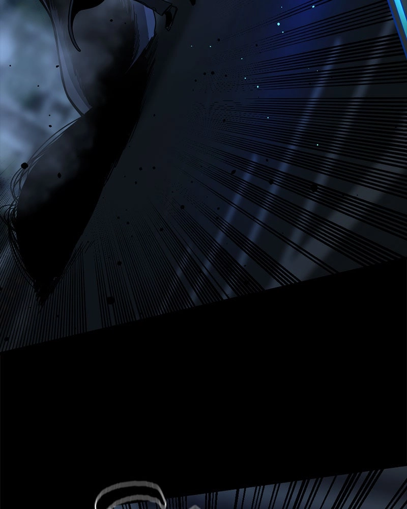 Hero Killer Chapter 25 Page 1