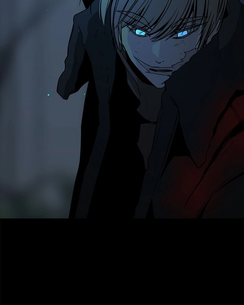 Hero Killer Chapter 25 Page 1