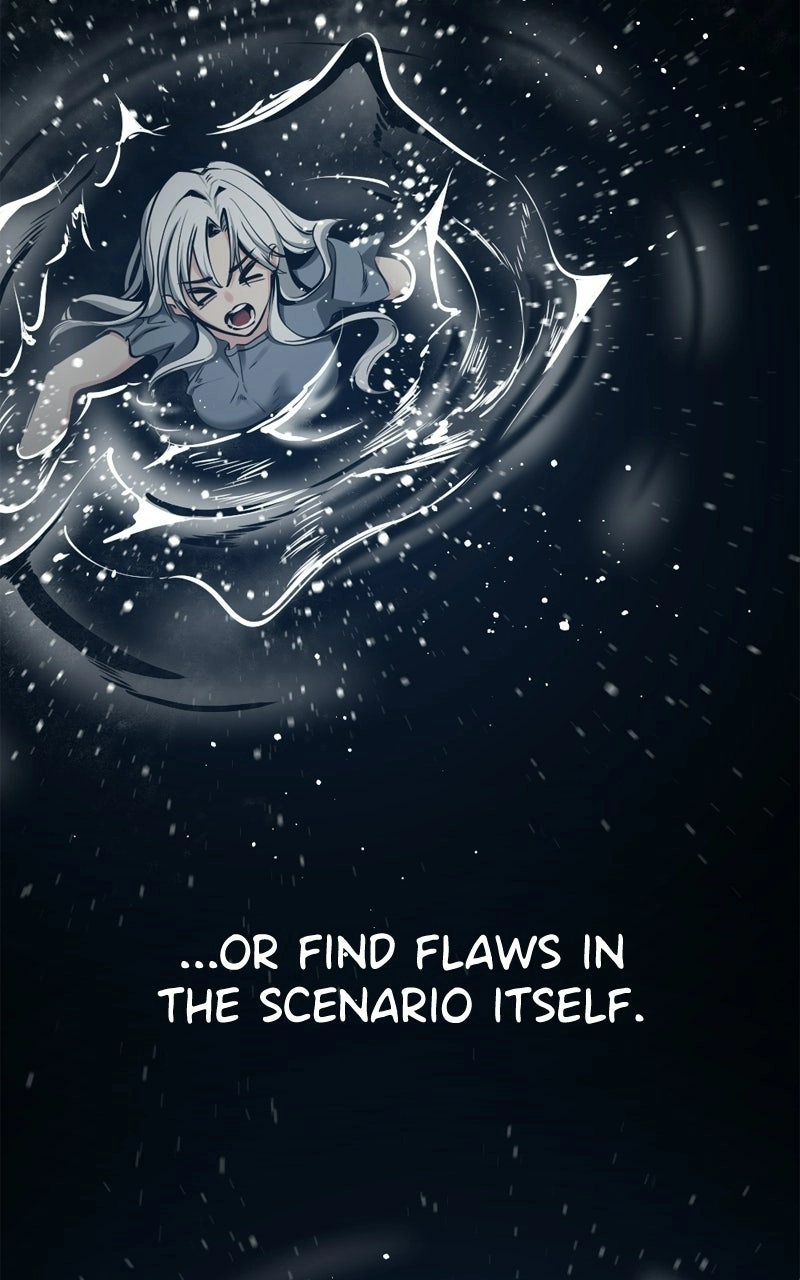Hero Killer Chapter 250 Page 1