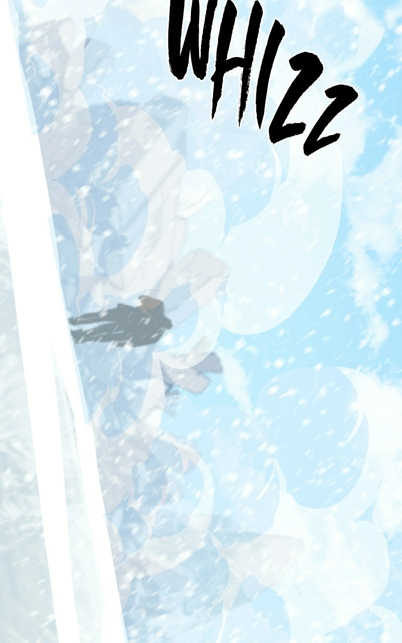 Hero Killer Chapter 252 Page 1