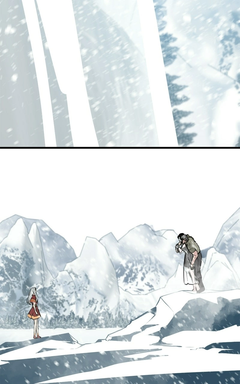 Hero Killer Chapter 252 Page 1