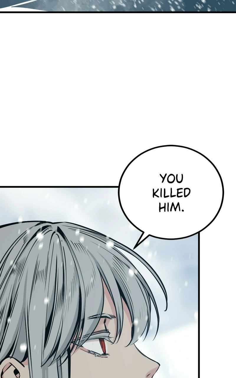 Hero Killer Chapter 252 Page 1